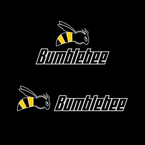 竜の方舟 (ronsunn)さんのWebメディア「Bumblebee」のロゴへの提案