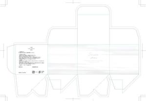C DESIGN (conifer)さんの化粧品のパッケージデザインの作成への提案