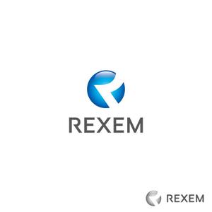 CK DESIGN (ck_design)さんの教育系企業「REXEM」のロゴ制作への提案