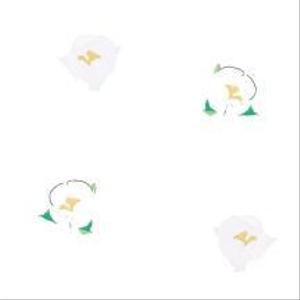 SK　 (sumirekana)さんのお茶の花のデザインへの提案