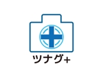 tora (tora_09)さんの【ロゴ募集】イベント・会議等のオンライン配信のパッケージ商品「ツナグ+」への提案