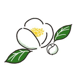 TRUNKさんのお茶の花のデザインへの提案