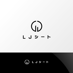 Nyankichi.com (Nyankichi_com)さんの保温材「LJシート」のロゴへの提案