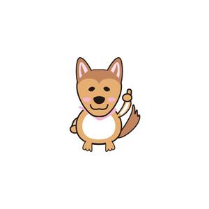 jisu (jisu)さんのイヌのキャラクターデザインへの提案