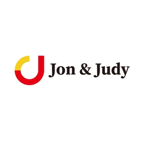 ロゴ研究所 (rogomaru)さんの株式会社Jon＆Judy「JJ」ロゴへの提案