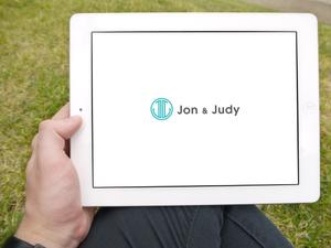 D-Nation (shkata)さんの株式会社Jon＆Judy「JJ」ロゴへの提案