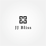 tanaka10 (tanaka10)さんの新規で設立した　合同会社JJ　Bliss　のロゴへの提案