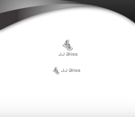 KOHana_DESIGN (diesel27)さんの新規で設立した　合同会社JJ　Bliss　のロゴへの提案
