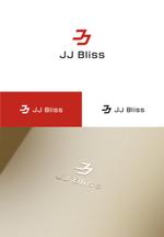 はなのゆめ (tokkebi)さんの新規で設立した　合同会社JJ　Bliss　のロゴへの提案