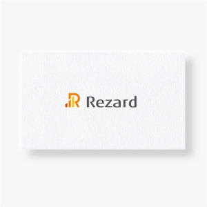 happiness_design (happiness_design)さんの新設不動産会社（株）Rezard  を象徴するロゴ作成への提案