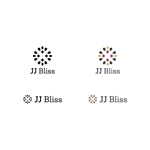 BUTTER GRAPHICS (tsukasa110)さんの新規で設立した　合同会社JJ　Bliss　のロゴへの提案