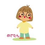 c-k-a-r-d-h (c-k-a-r-d-h)さんの赤ちゃんを望むご夫婦のための医療情報動画のメインキャラクターへの提案