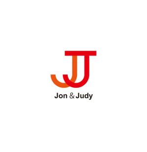 yamaad (yamaguchi_ad)さんの株式会社Jon＆Judy「JJ」ロゴへの提案