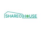 tora (tora_09)さんの企画型自然素材注文住宅「SHAREO HOUSE」のロゴへの提案