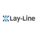 motion_designさんの「Lay-Line」のロゴ作成への提案