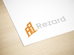 yuzu (john9107)さんの新設不動産会社（株）Rezard  を象徴するロゴ作成への提案