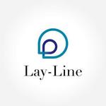 PiPiPiさんの「Lay-Line」のロゴ作成への提案