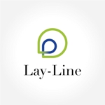 PiPiPiさんの「Lay-Line」のロゴ作成への提案