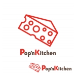 MimikakiMania (mimikakimania)さんの「キッチン用品販売サイトのロゴ作成」のロゴ作成への提案