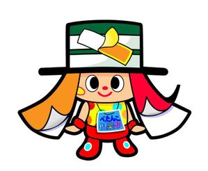 a ()さんのコーポレートキャラクターの制作への提案