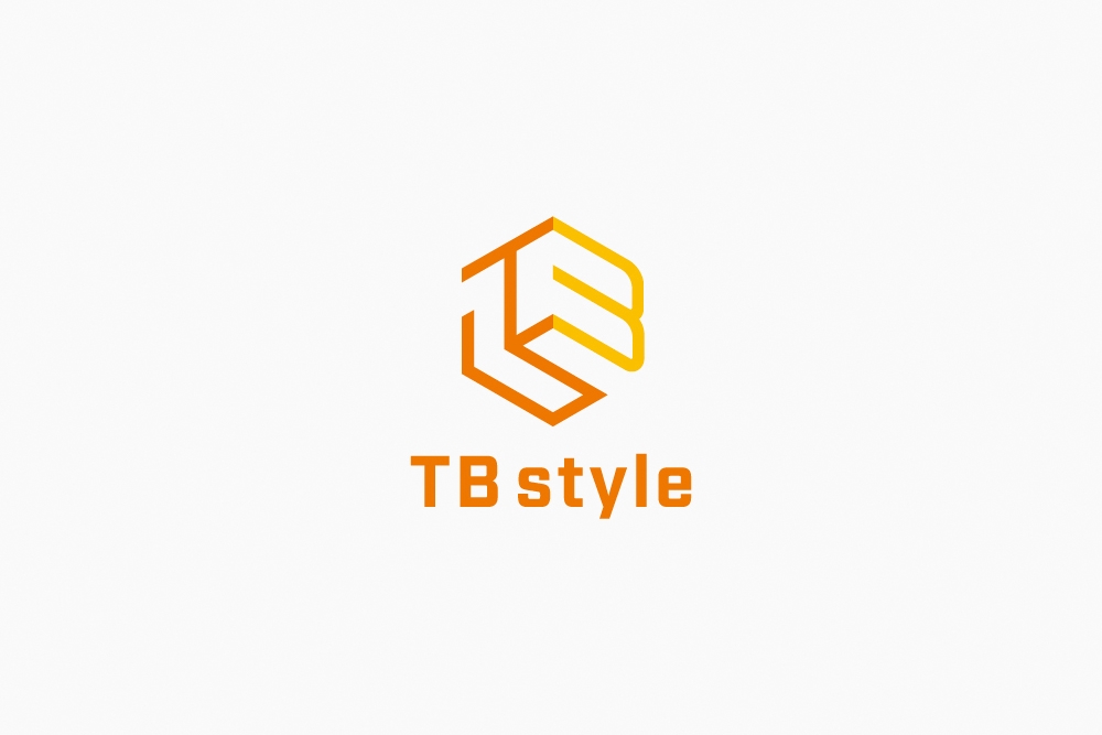 マンションアパート修繕専門店「TB style」のロゴ制作