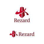 ToneStudio (ToneStudio)さんの新設不動産会社（株）Rezard  を象徴するロゴ作成への提案