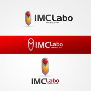 ligth (Serkyou)さんの「iIMC labo business unit」のロゴ作成への提案