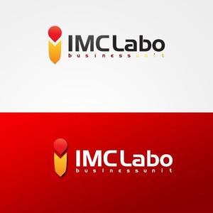 ligth (Serkyou)さんの「iIMC labo business unit」のロゴ作成への提案
