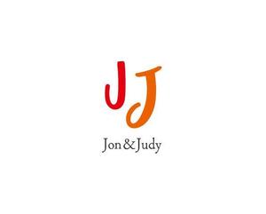 arie (arie7)さんの株式会社Jon＆Judy「JJ」ロゴへの提案