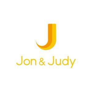 teppei (teppei-miyamoto)さんの株式会社Jon＆Judy「JJ」ロゴへの提案