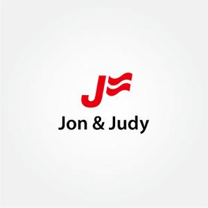 tanaka10 (tanaka10)さんの株式会社Jon＆Judy「JJ」ロゴへの提案