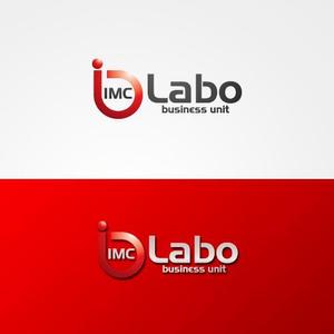 ligth (Serkyou)さんの「iIMC labo business unit」のロゴ作成への提案