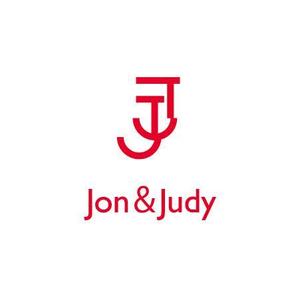 arizonan5 (arizonan5)さんの株式会社Jon＆Judy「JJ」ロゴへの提案