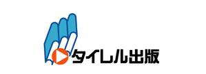 和宇慶文夫 (katu3455)さんの「タイレル出版」のロゴ作成への提案