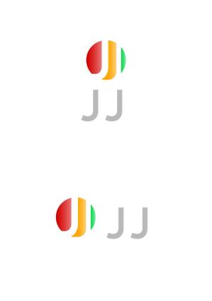 ing (ryoichi_design)さんの株式会社Jon＆Judy「JJ」ロゴへの提案