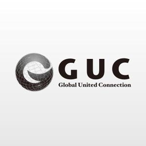 hidebofujiさんのＩＴベンチャー企業「ＧＵＣ」のロゴ作成依頼ですへの提案