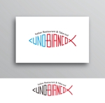 White-design (White-design)さんのイタリア料理店およびテイクアウト「UNO-BIANCO」のロゴへの提案