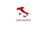 ケイ / Kei (solo31)さんのイタリア料理店およびテイクアウト「UNO-BIANCO」のロゴへの提案