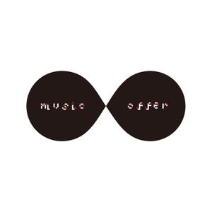sooky (sooky)さんの音楽家が仕事を探すサイト　MUSIC∞OFFER　のロゴへの提案