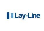 Caleb（ケイレブ） (SupernovaDesign)さんの「Lay-Line」のロゴ作成への提案