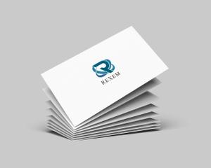 D-Nation (shkata)さんの教育系企業「REXEM」のロゴ制作への提案