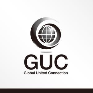 さんのＩＴベンチャー企業「ＧＵＣ」のロゴ作成依頼ですへの提案