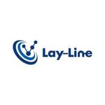 la forme (la_forme)さんの「Lay-Line」のロゴ作成への提案
