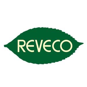 serve2000 (serve2000)さんの照明器具の名称（ブランド）「REVECO」の字をもとにロゴマークを制作依頼します。への提案