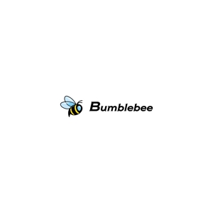 nabe (nabe)さんのWebメディア「Bumblebee」のロゴへの提案