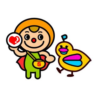 Jelly (Jelly)さんのコーポレートキャラクターの制作への提案