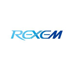 ロゴ研究所 (rogomaru)さんの教育系企業「REXEM」のロゴ制作への提案