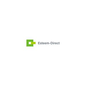 nabe (nabe)さんの商品・サイトロゴ「Esteem-Direct」のロゴ制作への提案