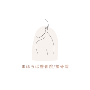 林健斗 (rinkenty0112)さんの整骨院「まほろば整骨院」のロゴへの提案