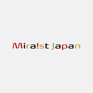 alne-cat (alne-cat)さんの外国籍ITエンジニア向けの転職コンサルティング「Miraist　Japan」の会社ロゴへの提案